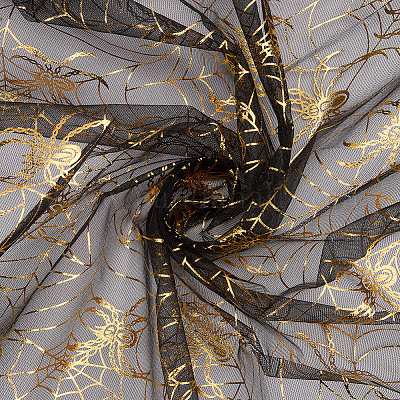 Полиэстеровая паутина марля DIY-WH20049-45A-1