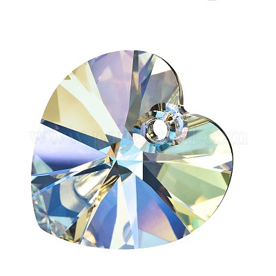 Подвески с кристаллами preciosa® maxima X-PRC-PD18-00030-200-1