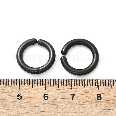 Серьга-манжета из нержавеющей стали 201 EJEW-C131-01B-EB-1