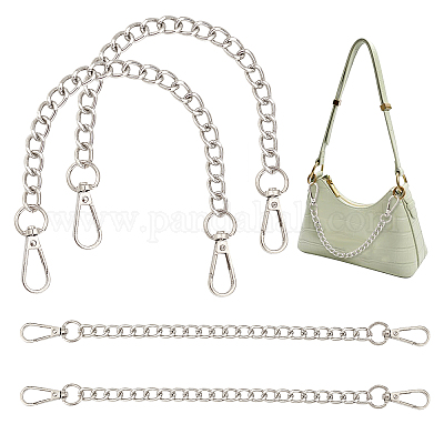 1Pcs Purse Strap Extender for Women Bag Chain Handbag Replacement  Accessories