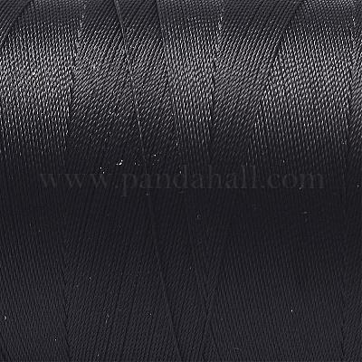 Filo da cucire di nylon&nbsp;NWIR-N006-01E2-0.8mm-1