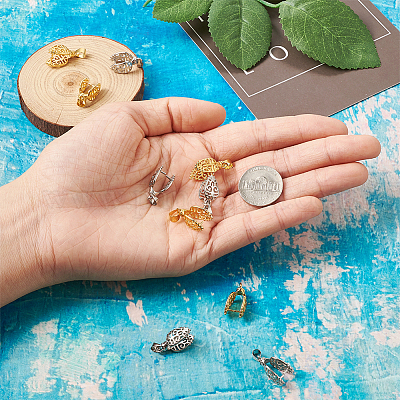 Латуни ледоруб и щепотку поручительств KK-TA0007-42-1