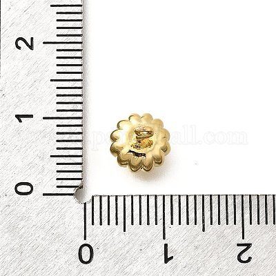 Латунные подвески&nbsp;LS-KK-Q035-17G-1