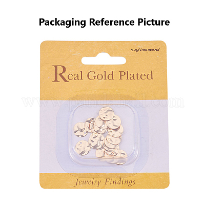 Латунные подвески&nbsp;LS-X-KK-T054-10G-NF-1