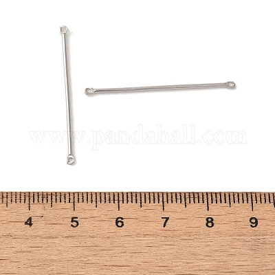 Подвески-коннекторы из нержавеющей стали 304 STAS-Q323-04G-P-1