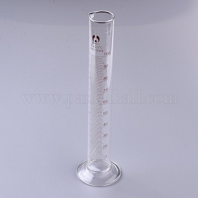 Стеклянные мерные чашки TOOL-WH0079-58E-1