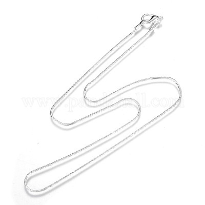 Изготовление колье из латуни&nbsp;LS-NJEW-BB10854-18P-1