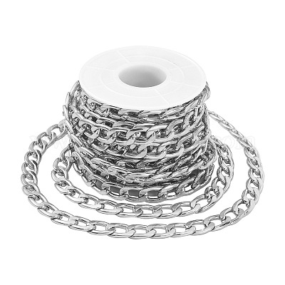 Алюминий обуздать цепи CHA-CJC0001-01P-1