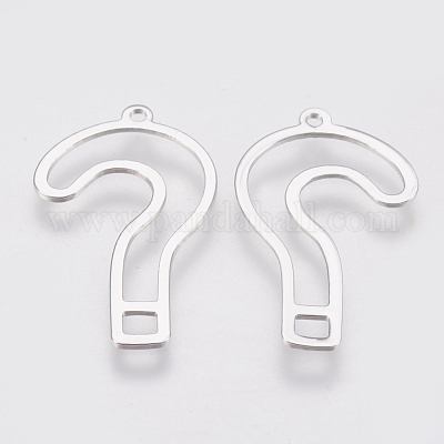 Латунные подвески KK-Q750-017P-1