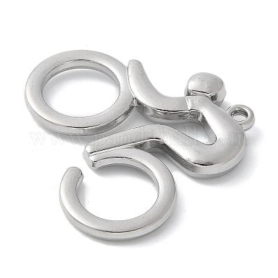 Подвески из сплава  PALLOY-D290-15P-1