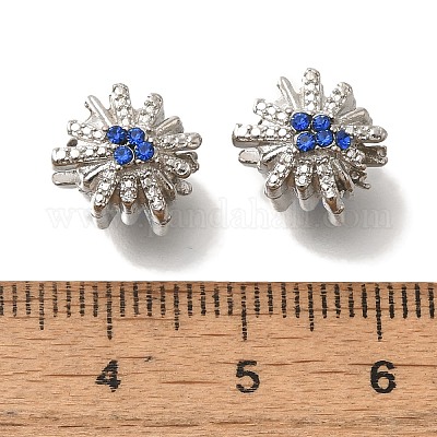 Стойки покрытие сплава европейские шарики FIND-H005-06P-1