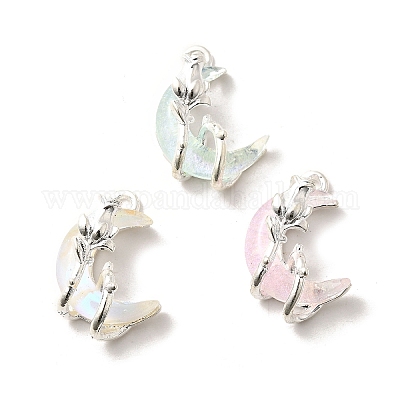 Подвески из сплава  FIND-H015-19S-1