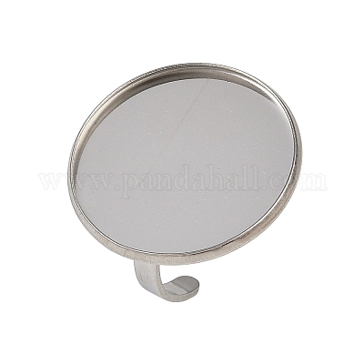 Компоненты манжетного кольца из нержавеющей стали 304 STAS-D372-07P-09-1