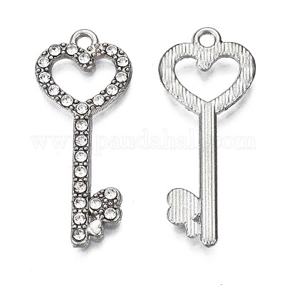 Подвески из сплава  PALLOY-N153-21P-RS-1