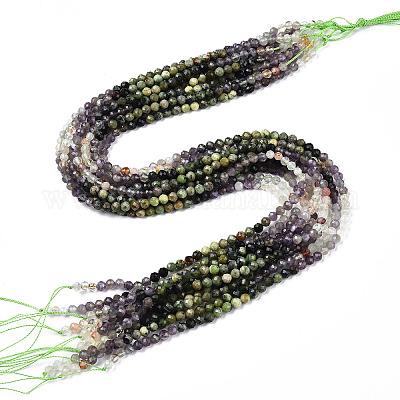 Натуральные и синтетические G-D080-A01-01-08-1