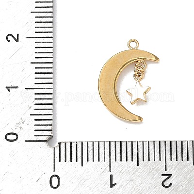 Подвески из нержавеющей стали 304 STAS-H483-36G-1