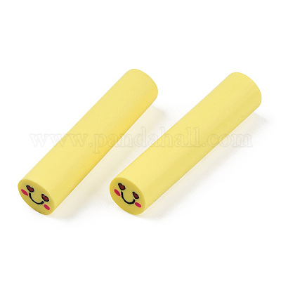 Ручной полимерной глины украшения искусства ногтя CLAY-T016-87-1