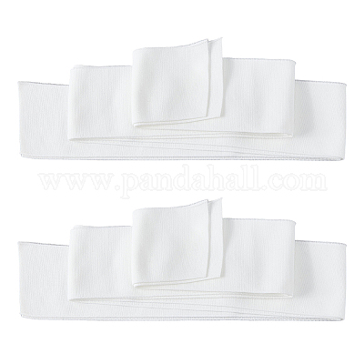Хлопок лента OCOR-WH0078-189B-04-1