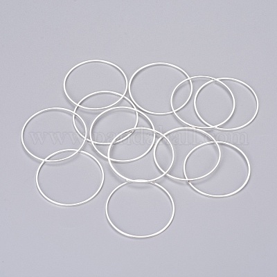 Латунные соединительные колечки EC18716MM-S-1