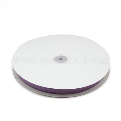 Односторонняя бархатная лента толщиной 3/4 дюйм&nbsp;OCOR-R019-19.1mm-082-1