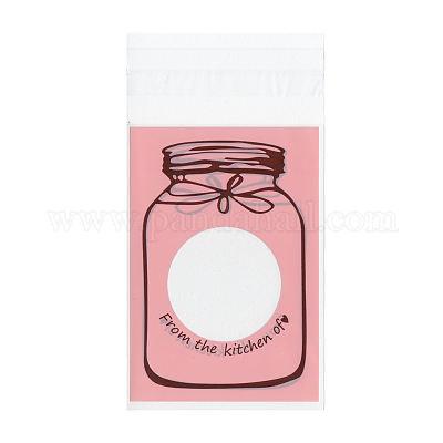 Прямоугольник ОПП целлофановые мешки OPC-I005-05B-1