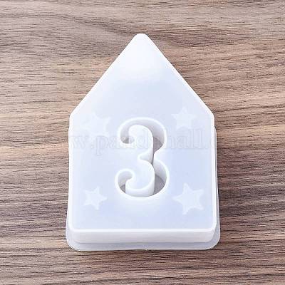 Сделай сам свечи AJEW-U022-01B-03-1