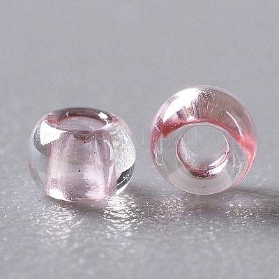 Круглые бусины toho X-SEED-TR11-0289-1