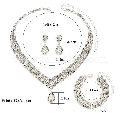 Комплекты браслетов FS-WGC81F5-01-1