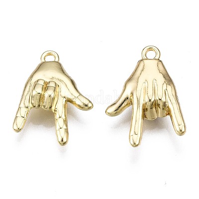 Стойки подвески обшивки сплава PALLOY-T077-130LG-RS-1