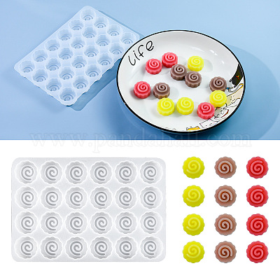 Сделай сам свечи AJEW-U017-05-1