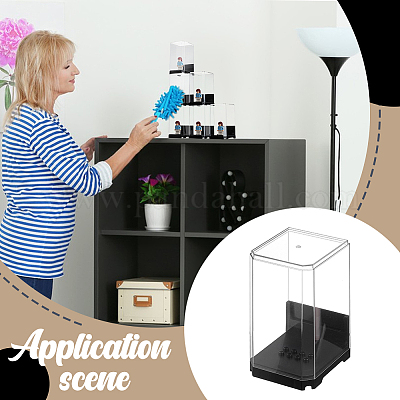 Инструмент для создания прозрачной крышки из мелких строительных блоков ODIS-WH0081-14-1