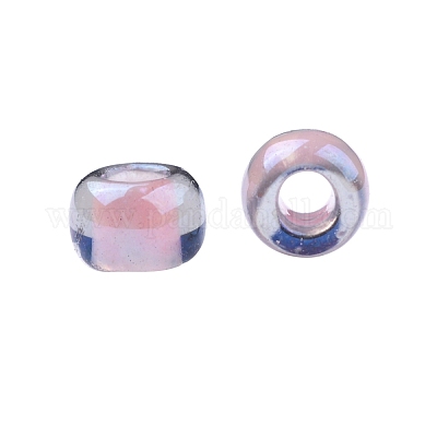 Круглые бусины toho SEED-XTR08-0305-1