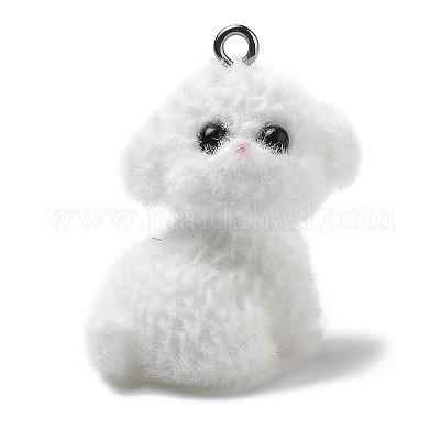 Подвески из смолы RESI-Q007-06E-1