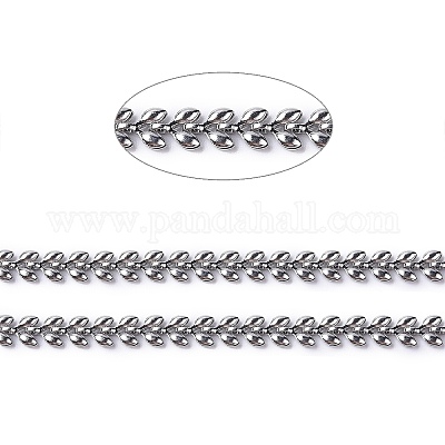 Цепи из нержавеющей стали 304 CHS-H019-01P-1