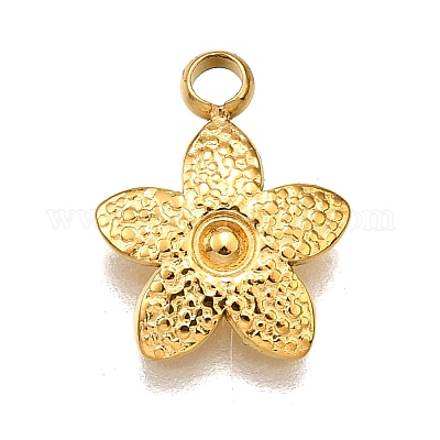 Подвески из нержавеющей стали 304 STAS-M116-30G-1