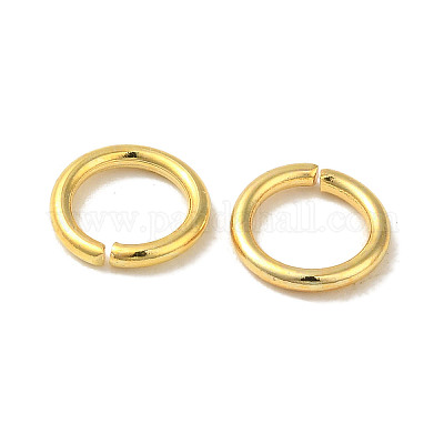 Открытые соединительные кольца из нержавеющей стали 304 STAS-K285-02L-G-1