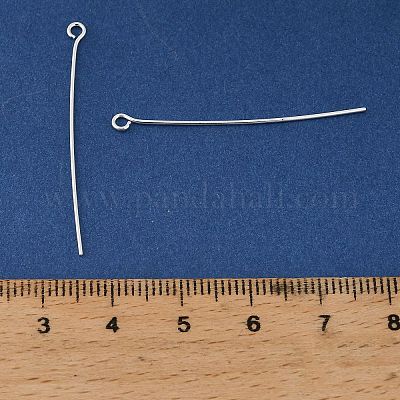 Латунные булавки&nbsp;KK-H258-08C-S-1