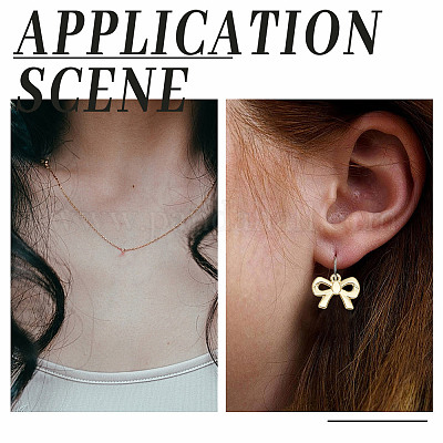 Подвески из сплава 40 шт. FIND-HY0004-13-1