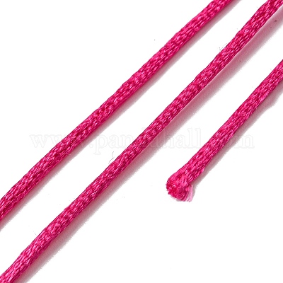 Нить для вышивания из полиэстера OCOR-C005-B04-1