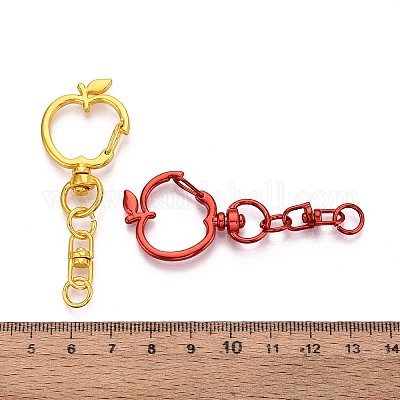 Застежками сплава поворотные PALLOY-T092-64-1