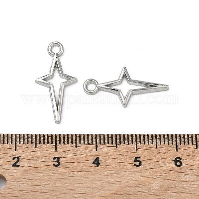 Подвески из сплава &nbsp;PALLOY-P317-11A-P-1