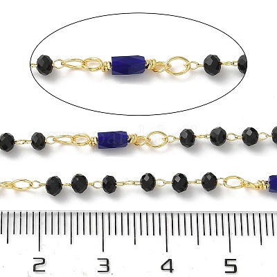 Латунные цепные цепи CHC-C009-01G-03-1