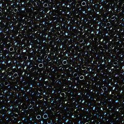 Круглые бусины toho 11/0 SEED-JPTR11-0244-1