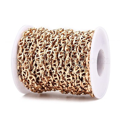 Железные цепочки из кофейных зерен CH-T005-10KCG-1