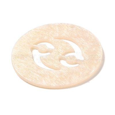 Акриловые подвески SACR-S680-06A-1