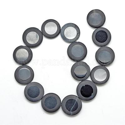 Природные Агат прядь G-S234-05-1