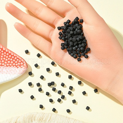 Хрустальные бусины preciosa® X-PRC-BA5-23980-840-1