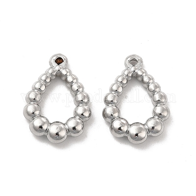 Подвески из нержавеющей стали 304 STAS-B032-07P-1