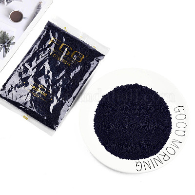 11/0 сорт стеклянный бисер краска для запекания X-SEED-N001-A-1064-1