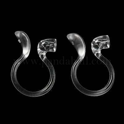 Серьги-клипсы&nbsp;LS-X1-FIND-H046-15-1